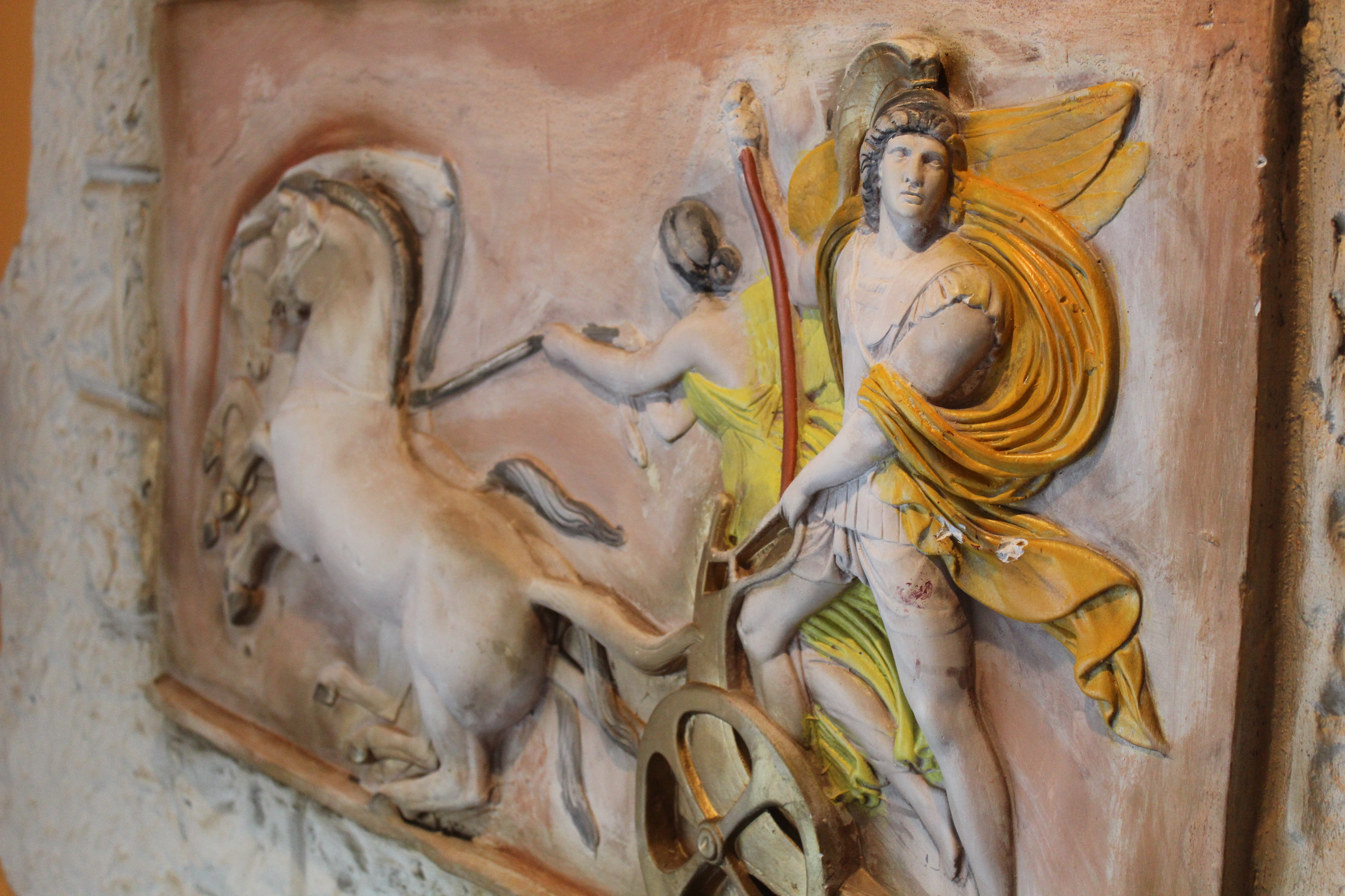 Restaurant Korfu Ambiente